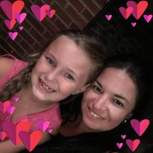 Meet your Posher, Lurlei-lori